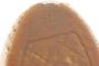 Chanel Vintage Pre-owned Leather espadrilles Black Dames - Thumbnail 7