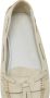 Chanel Vintage Pre-owned Leather flats Beige Dames - Thumbnail 6