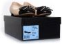Chanel Vintage Pre-owned Leather flats Beige Dames - Thumbnail 8