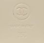 Chanel Vintage Pre-owned Leather flats Beige Dames - Thumbnail 6