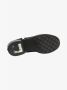 Chanel Vintage Pre-owned Leather flats Black Dames - Thumbnail 3