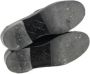 Chanel Vintage Pre-owned Leather flats Black Dames - Thumbnail 4