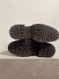 Chanel Vintage Pre-owned Leather flats Red Dames - Thumbnail 5