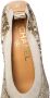 Chanel Vintage Pre-owned Leather heels Beige Dames - Thumbnail 6