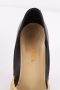 Chanel Vintage Pre-owned Leather heels Beige Dames - Thumbnail 7