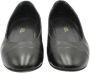 Chanel Vintage Pre-owned Leather heels Black Dames - Thumbnail 3