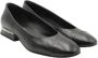 Chanel Vintage Pre-owned Leather heels Black Dames - Thumbnail 4