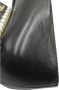 Chanel Vintage Pre-owned Leather heels Black Dames - Thumbnail 6