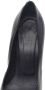 Chanel Vintage Pre-owned Leather heels Black Dames - Thumbnail 6