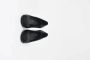 Chanel Vintage Pre-owned Leather heels Black Dames - Thumbnail 9