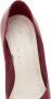 Chanel Vintage Pre-owned Leather heels Red Dames - Thumbnail 6