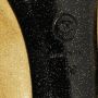 Chanel Vintage Pre-owned Leather heels Yellow Dames - Thumbnail 7