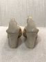 Chanel Vintage Pre-owned Leather heels Yellow Dames - Thumbnail 5