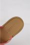 Chanel Vintage Pre-owned Leather mules Pink Dames - Thumbnail 5
