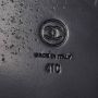 Chanel Vintage Pre-owned Leather sandals Black Dames - Thumbnail 8