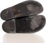 Chanel Vintage Pre-owned Leather sandals Black Dames - Thumbnail 7