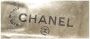 Chanel Vintage Pre-owned Leather sandals Black Dames - Thumbnail 6