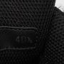 Chanel Vintage Pre-owned Leather sneakers Black Dames - Thumbnail 8
