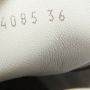 Chanel Vintage Pre-owned Leather sneakers Black Dames - Thumbnail 7