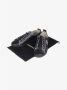 Chanel Vintage Pre-owned Leather sneakers Black Dames - Thumbnail 6