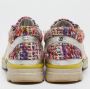 Chanel Vintage Pre-owned Leather sneakers Multicolor Dames - Thumbnail 5