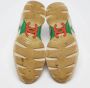 Chanel Vintage Pre-owned Leather sneakers Multicolor Dames - Thumbnail 6