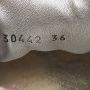 Chanel Vintage Pre-owned Leather sneakers Multicolor Dames - Thumbnail 7