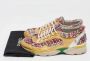 Chanel Vintage Pre-owned Leather sneakers Multicolor Dames - Thumbnail 9