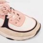 Chanel Vintage Pre-owned Leather sneakers Pink Dames - Thumbnail 6