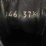Chanel Vintage Pre-owned Leather sneakers Purple Dames - Thumbnail 8