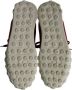 Chanel Vintage Pre-owned Leather sneakers Red Dames - Thumbnail 6