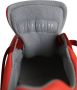 Chanel Vintage Pre-owned Leather sneakers Red Dames - Thumbnail 7