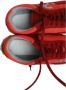 Chanel Vintage Pre-owned Leather sneakers Red Dames - Thumbnail 10