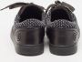 Chanel Vintage Pre-owned Leather sneakers Red Dames - Thumbnail 3