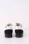 Chanel Vintage Pre-owned Leather sneakers White Dames - Thumbnail 2