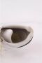 Chanel Vintage Pre-owned Leather sneakers White Dames - Thumbnail 5