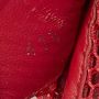Chanel Vintage Pre-owned Mesh sneakers Red Dames - Thumbnail 8