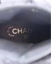 Chanel Vintage Pre-owned Nylon boots Black Dames - Thumbnail 6