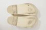 Chanel Vintage Pre-owned Plastic sandals Beige Dames - Thumbnail 7