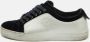 Chanel Vintage Pre-owned Rubber sneakers Gray Dames - Thumbnail 2