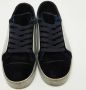 Chanel Vintage Pre-owned Rubber sneakers Gray Dames - Thumbnail 3