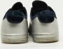 Chanel Vintage Pre-owned Rubber sneakers Gray Dames - Thumbnail 5