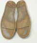 Chanel Vintage Pre-owned Rubber sneakers Gray Dames - Thumbnail 6