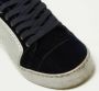 Chanel Vintage Pre-owned Rubber sneakers Gray Dames - Thumbnail 7
