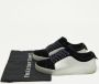 Chanel Vintage Pre-owned Rubber sneakers Gray Dames - Thumbnail 9