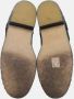 Chanel Vintage Pre-owned Suede boots Black Dames - Thumbnail 6