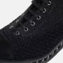 Chanel Vintage Pre-owned Suede boots Black Dames - Thumbnail 7