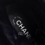 Chanel Vintage Pre-owned Suede boots Black Dames - Thumbnail 8