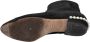 Chanel Vintage Pre-owned Suede boots Black Dames - Thumbnail 5