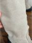 Chanel Vintage Pre-owned Suede boots Gray Dames - Thumbnail 5